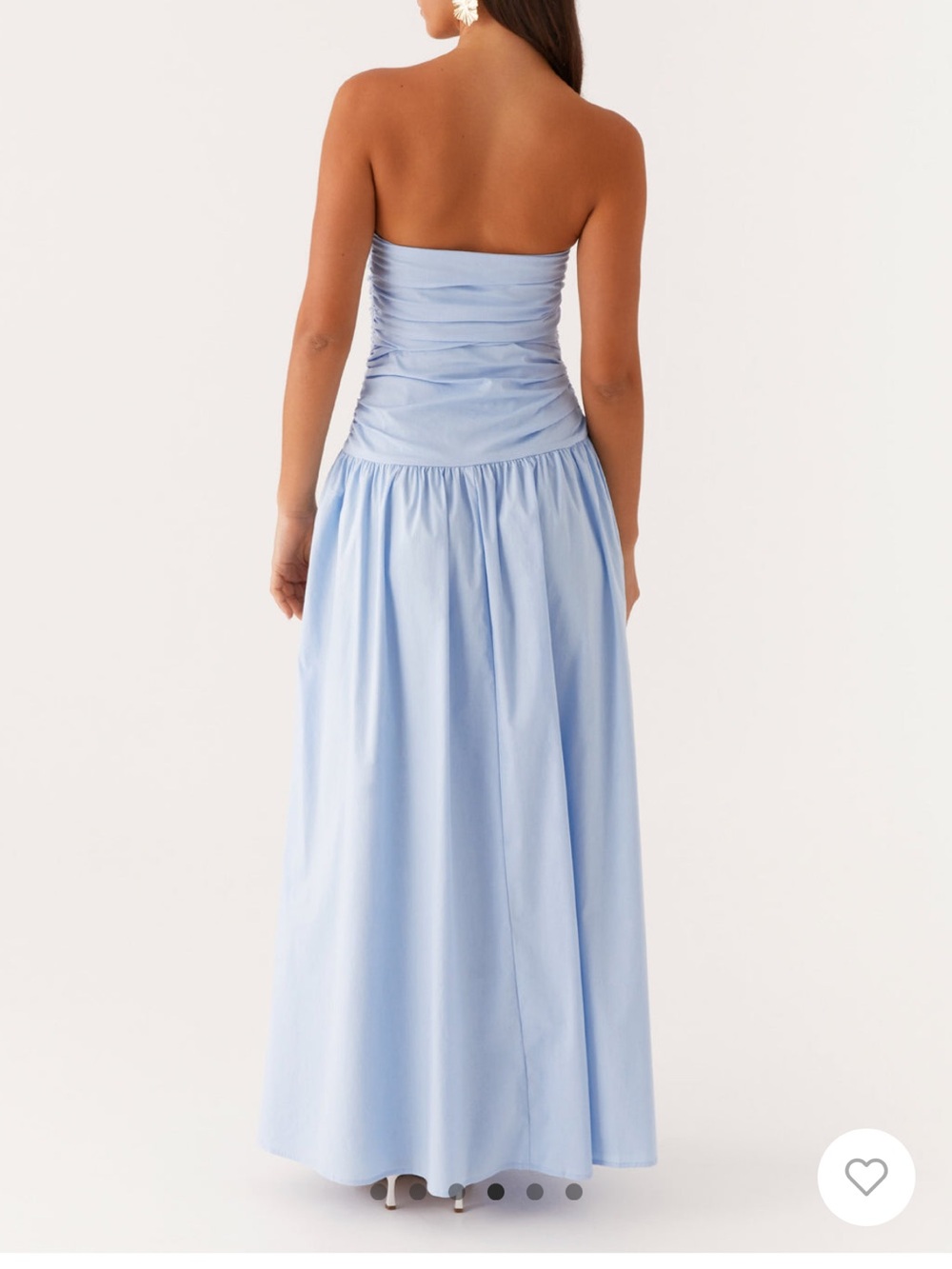 Peppermayo Carmel Maxi Dress - Picture 2 of 6